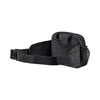 Travel Acc Refresh, Waist Bag, Black