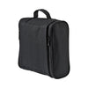 Travel Acc Refresh, Hanging Toiletry Kit/Bag 6 Litre Black