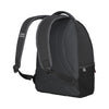 NEXT22 Mars 16 inches Laptop Backpack Polyester Black