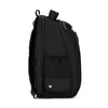 ScanSmart 17.5" Laptop Backpack, Black
