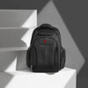 ScanSmart 17.5" Laptop Backpack, Black