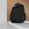 ScanSmart 17.5" Laptop Backpack, Black