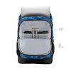 Quadma ML 16" Laptop Backpack, Blue Camo