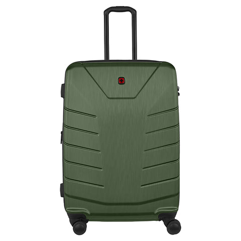 Pegasus Medium Hardside Luggage PC Military Green