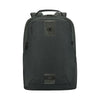 MX ECO, MX ECO Professional, 16" Laptop Backpack with 10" Tablet Pocket, Charcoal