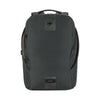 MX ECO, MX ECO Light, 16" Laptop Backpack with 10" Tablet Pocket, Charcoal