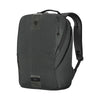 MX ECO, MX ECO Light, 16" Laptop Backpack with 10" Tablet Pocket, Charcoal