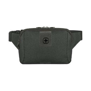 Mx Eco Waispack, Waistbag, Charcoal