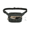 Mx Eco Waispack, Waistbag, Charcoal
