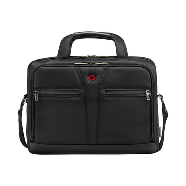 BC Refresh, BC Pro, 14 - 16 inch Laptop Briefcase Black