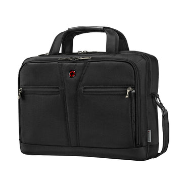 BC Refresh, BC Pro, 14 - 16 inch Laptop Briefcase Black