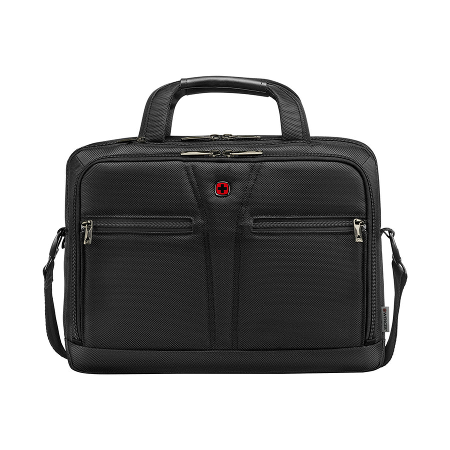 BC Refresh, BC Pro, 14 - 16 inch Laptop Briefcase Black