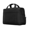 BC Refresh, BC Star Expandable, 14 - 16 inch Laptop Briefcase Black
