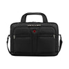 BC Refresh, BC Pro, 11.6 - 13.3 inch Laptop Briefcase, Black