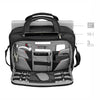 BC Refresh, BC Pro, 11.6 - 13.3 inch Laptop Briefcase, Black