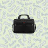BC Refresh, BC Pro, 11.6 - 13.3 inch Laptop Briefcase, Black