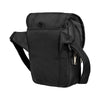 BC Refresh Lifestyle, BC High Flapover Crossbody Bag, Black