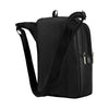 BC Refresh Lifestyle, BC First, Vertical Crossbody Bag, Black