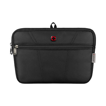 BC Refresh Lifestyle, BC Style, Sacoche Crossbody Bag Black