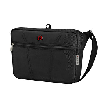 BC Refresh Lifestyle, BC Style, Sacoche Crossbody Bag Black