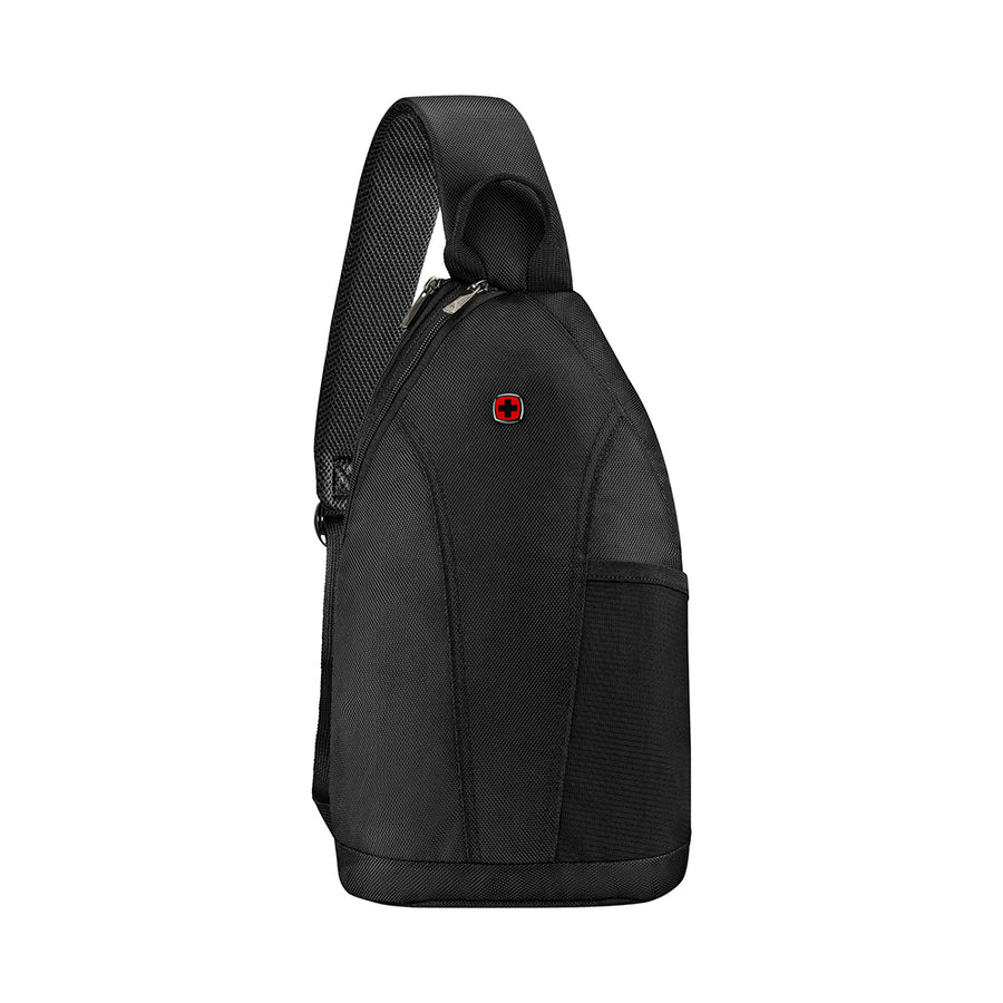 BC Refresh Lifestyle, BC Fun, Monosling Bag, Black