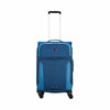 Castic Pro Medium Softside Luggage Polyester, Blue