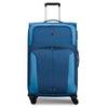 Wenger, Castic Large Softside Luggage, Blue