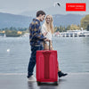 Wenger, Fantic Large Softside Luggage, Burgundy