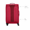 Wenger, Fantic Large Softside Luggage, Burgundy
