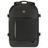 RLD, RLD Weekender, 17" Laptop Backpack, Black