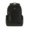 RLD, RLD Backpack, 15.6" Laptop Backpack, Black