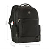 RLD, RLD Backpack, 15.6" Laptop Backpack, Black