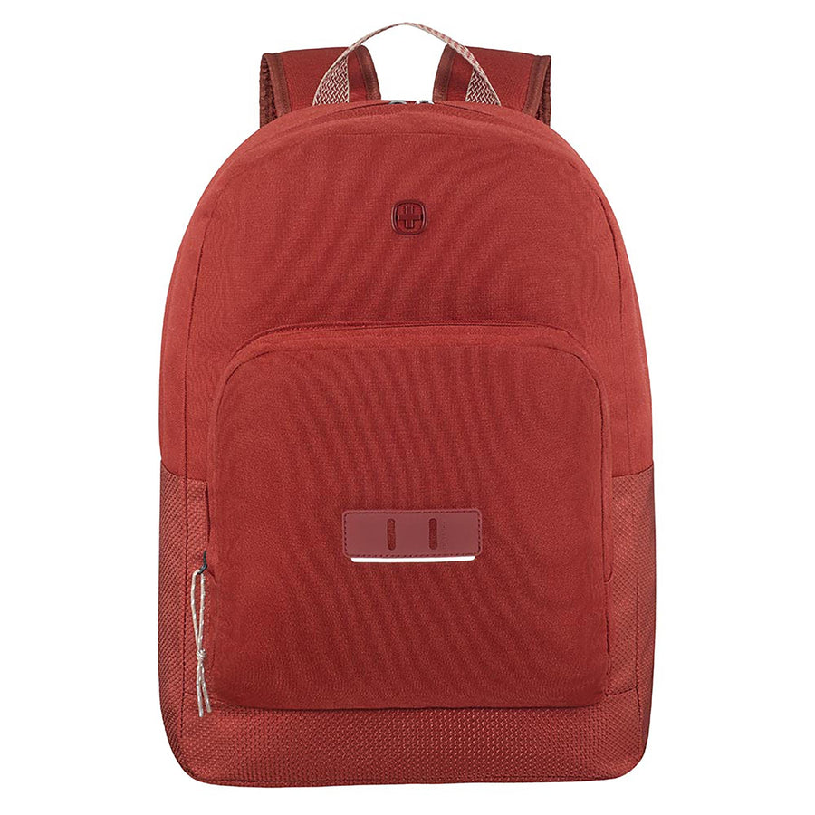 Next 23, Crango, 16" Laptop Backpack, Red