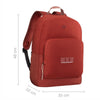 Next 23, Crango, 16" Laptop Backpack, Red