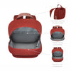 Next 23, Crango, 16" Laptop Backpack, Red
