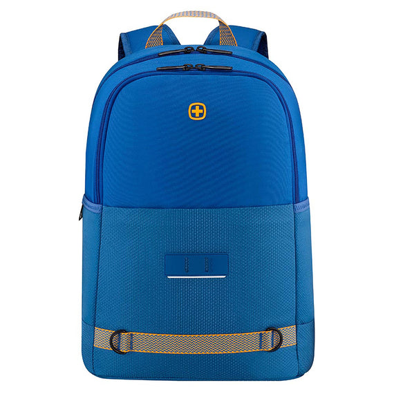 Next 23, Tyon 15.6" Laptop Backpack, Sky Blue