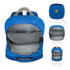 Next 23, Tyon 15.6" Laptop Backpack, Sky Blue