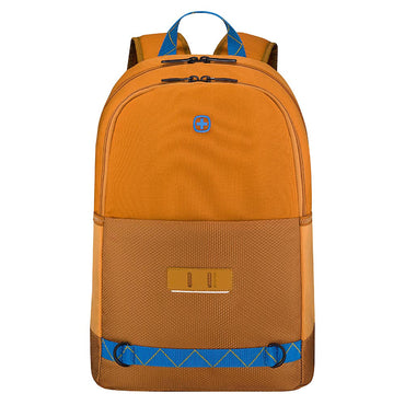 Next 23, Tyon 15.6" Laptop Backpack, Ginger