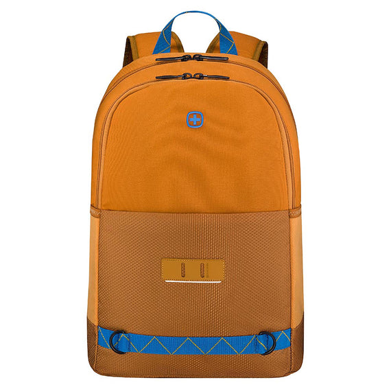 Next 23, Tyon 15.6" Laptop Backpack, Ginger