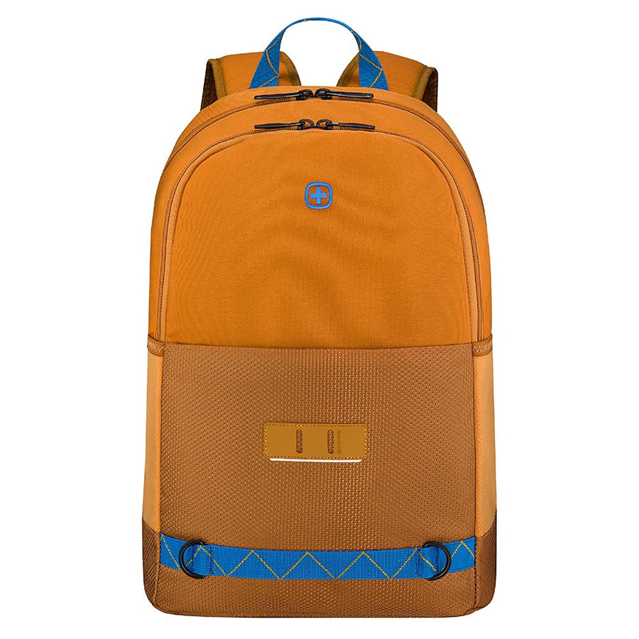 Next 23, Tyon 15.6" Laptop Backpack, Ginger