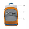 Next 23, Tyon 15.6" Laptop Backpack, Ginger