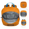 Next 23, Tyon 15.6" Laptop Backpack, Ginger