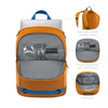 Next 23, Tyon 15.6" Laptop Backpack, Ginger