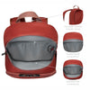Next 23, Tyon 15.6" Laptop Backpack, Red