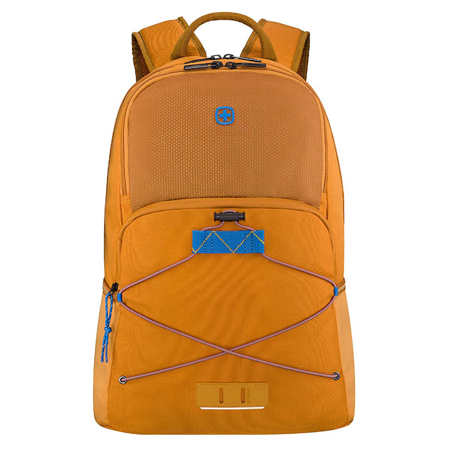 Next 23, Trayl 15.6" Laptop Backpack with Tablet Pocket, Ginger