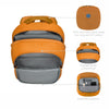 Next 23, Trayl 15.6" Laptop Backpack with Tablet Pocket, Ginger