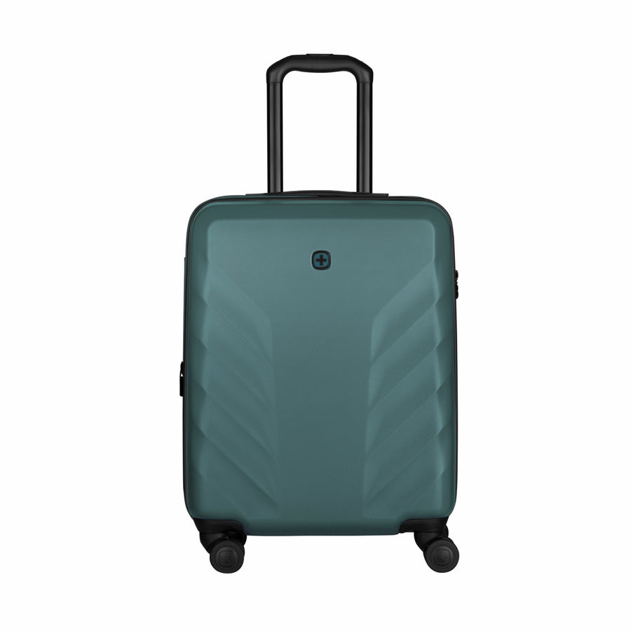 Motion Carry-On Hardside Luggage ABS Deep Lake