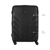 Motion Large Hardside Luggage ABS Chic Black