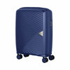Ultra-Lite Carry-On Hardside Luggage Polypropylene Blue