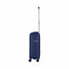 Ultra-Lite Carry-On Hardside Luggage Polypropylene Blue
